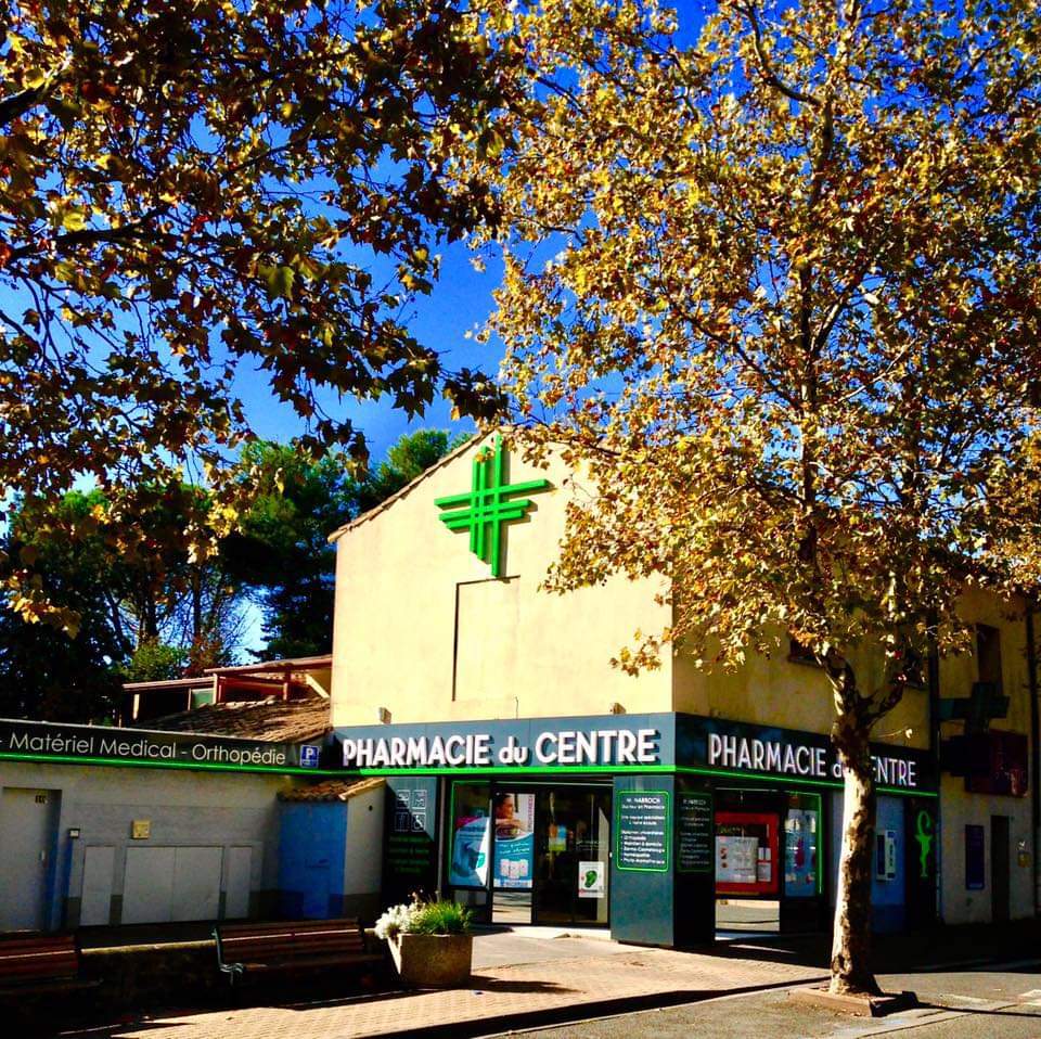 Pharmacie Du Centre