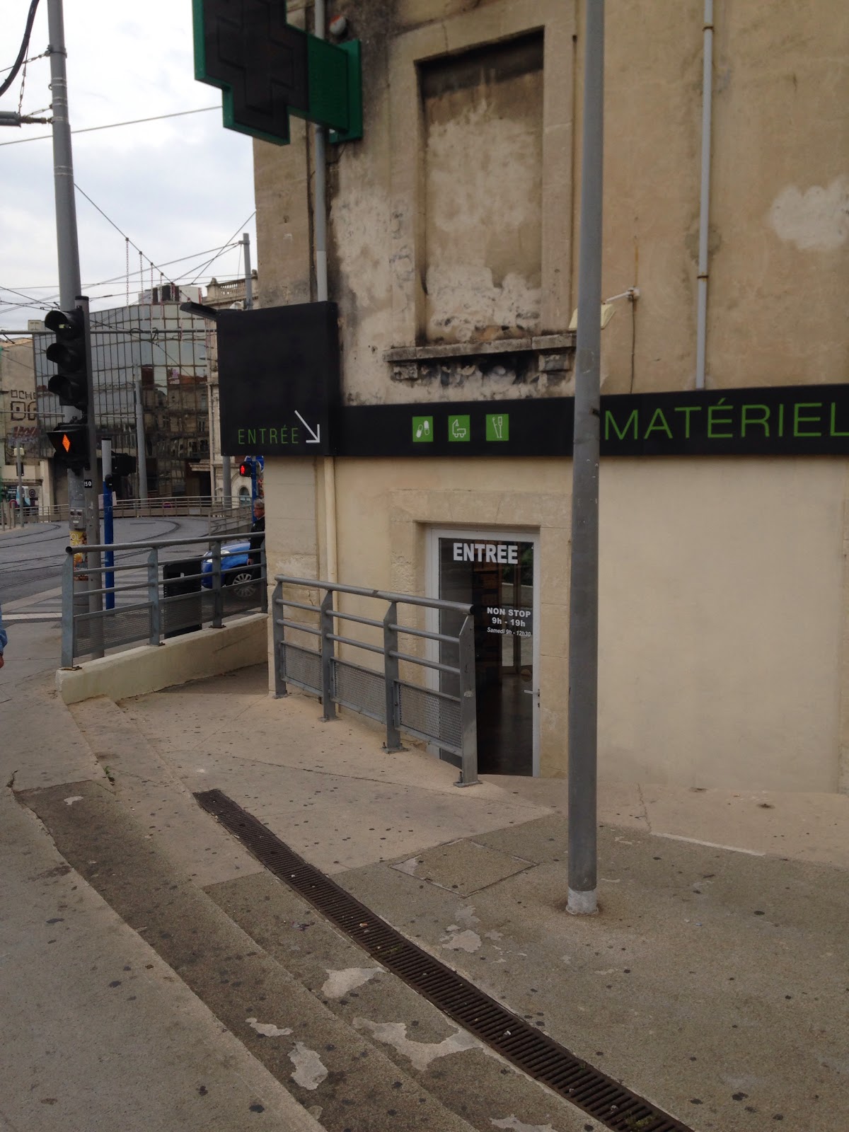 Pharmacie de la Gare