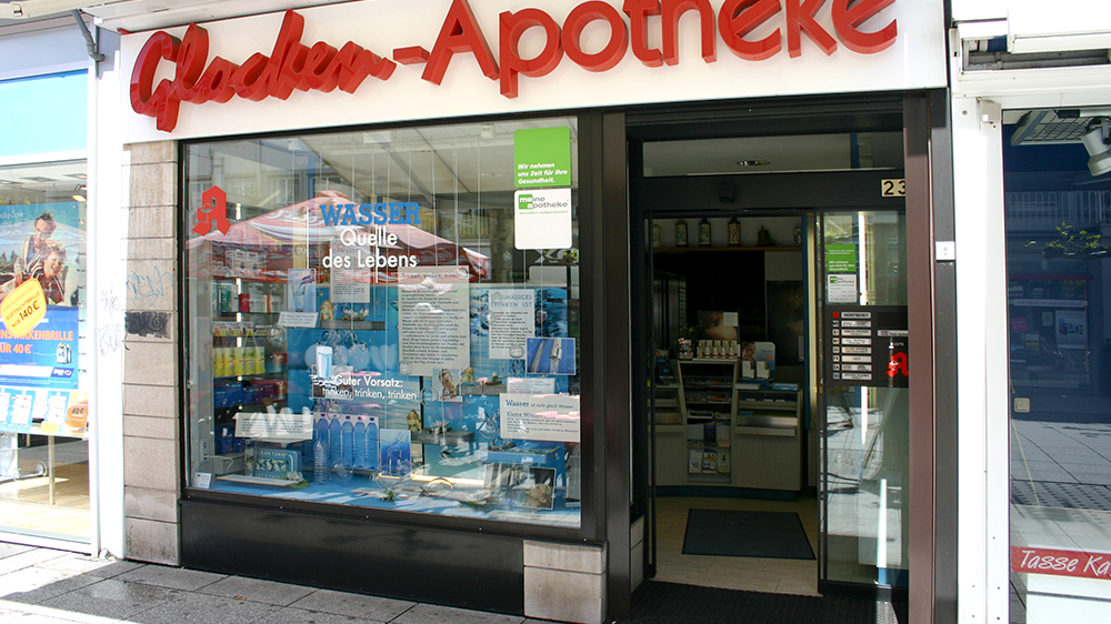 Ring Apotheke