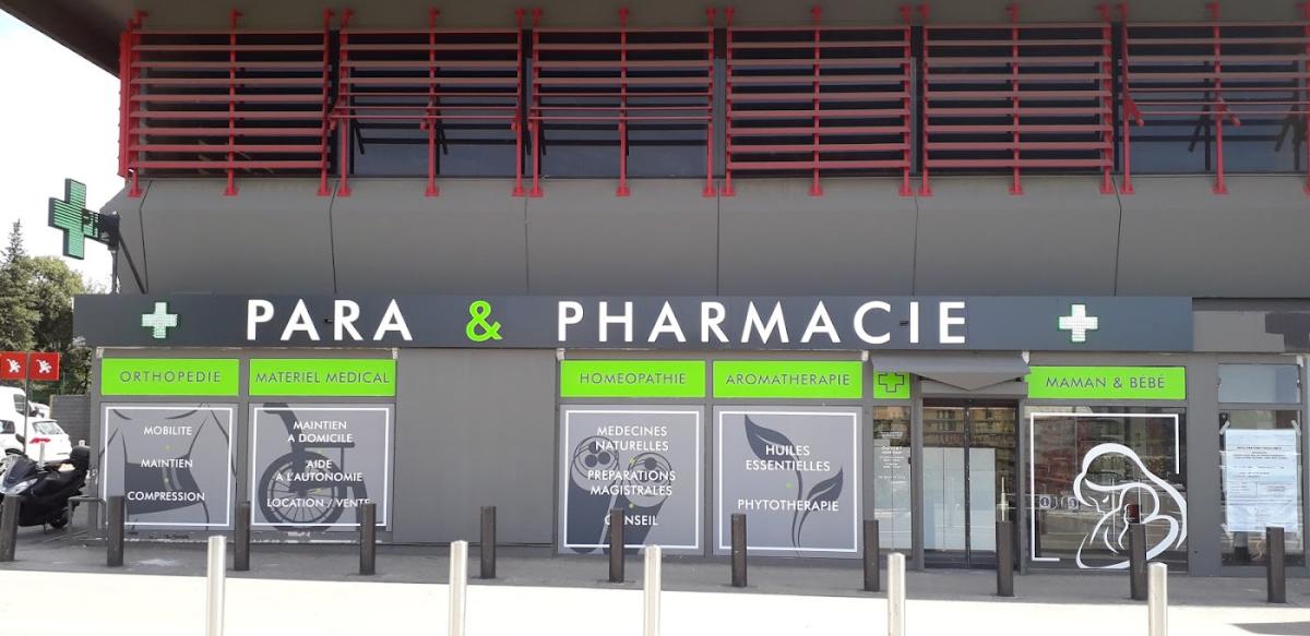 Pharmacie de la Piscine