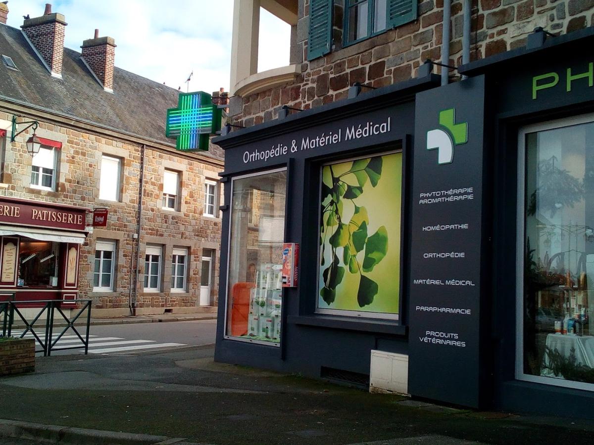 Pharmacie du Rond-Point