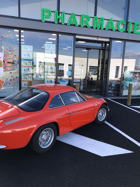 Pharmacie de Lavit Delon-Duilhé : Matériel médical-Aromathérapie-Phytothérapie-Dermatologie-Vétérinaire.