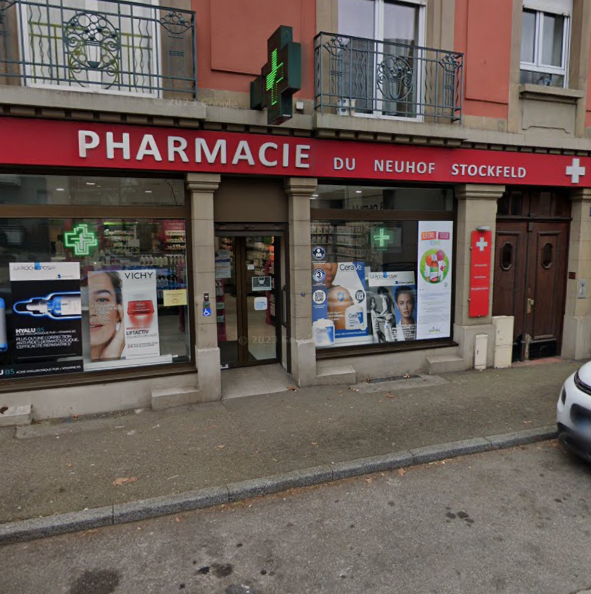 GRANDE PHARMACIE LOBELIA