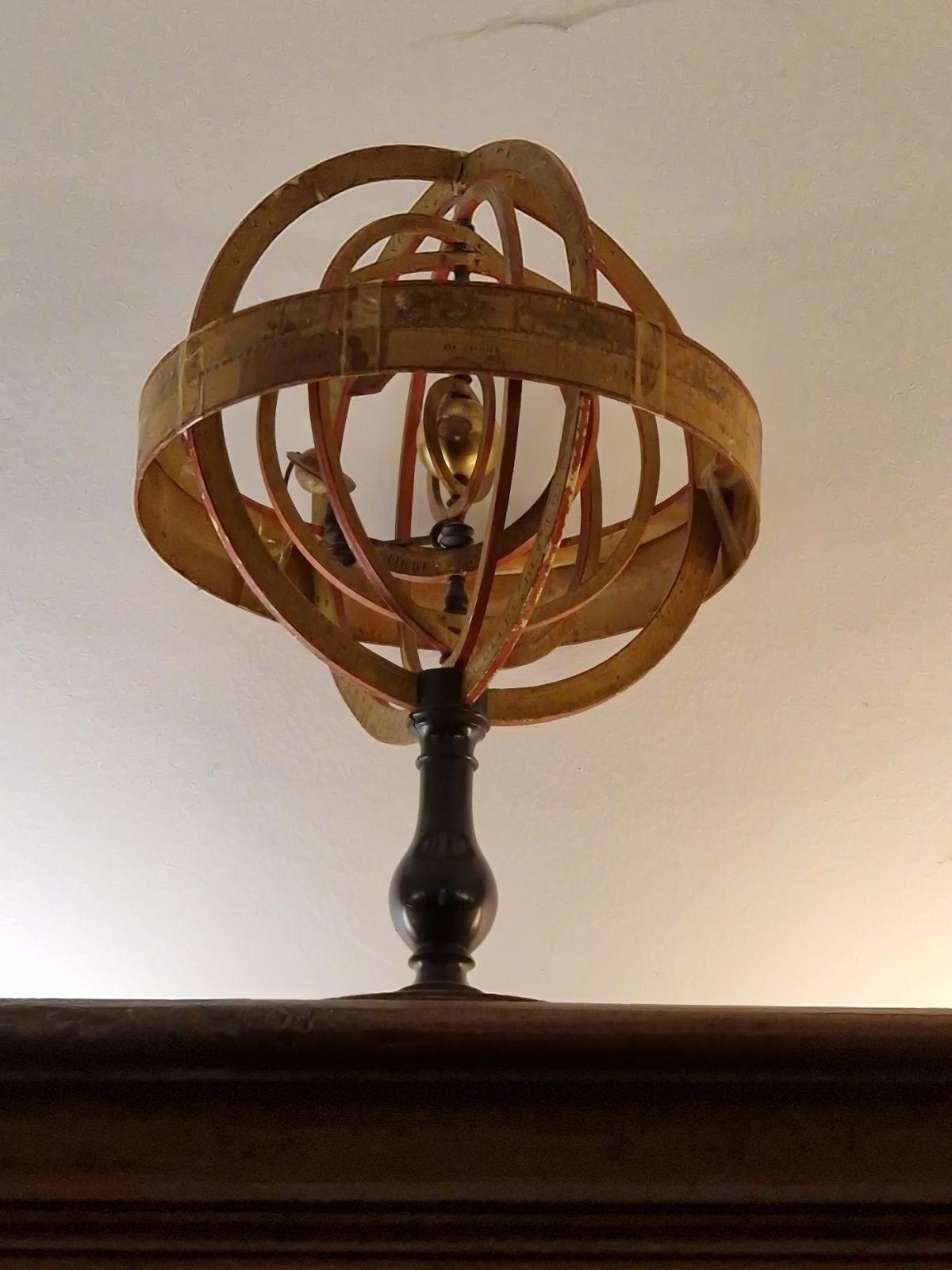 Pharmacie xviii siecle