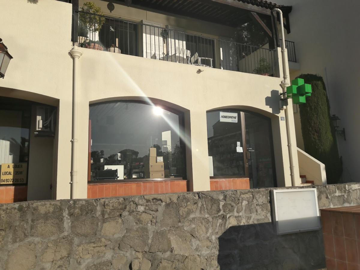 Pharmacie des Hauts de Vaugrenier