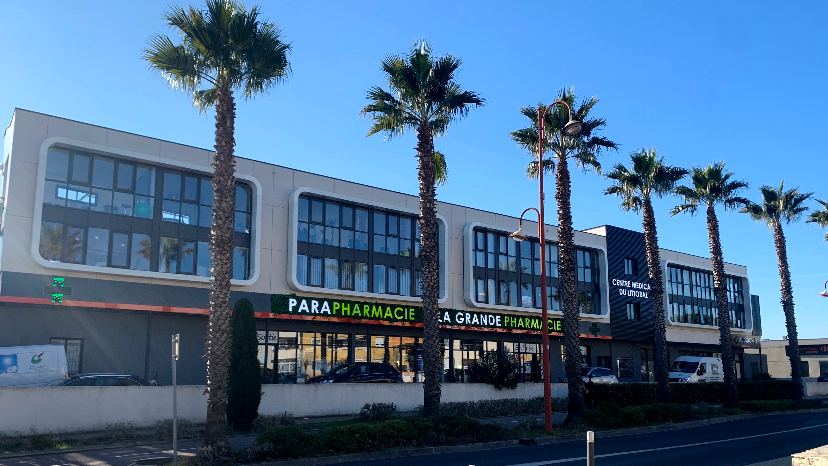 La Grande Pharmacie by Mediprix - Pérols