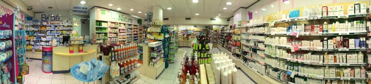 Pharmacie de la grand'place