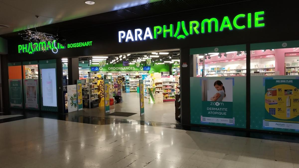Pharmacie