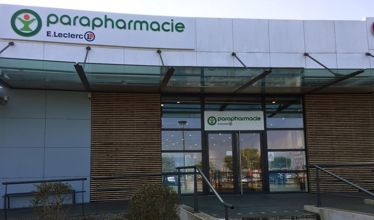 E.Leclerc Parapharmacie