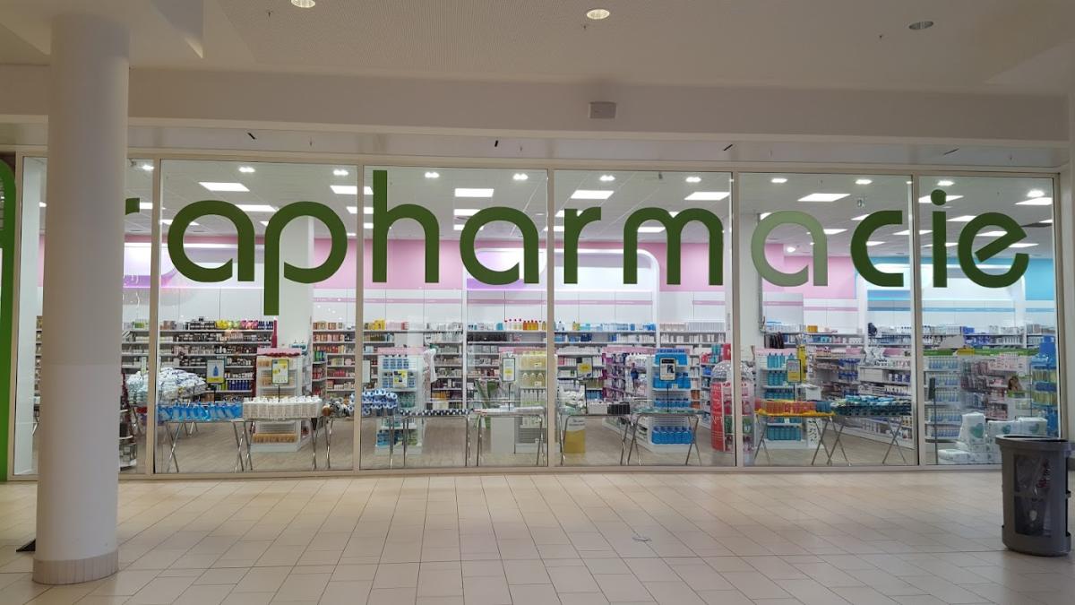 Pharmacie