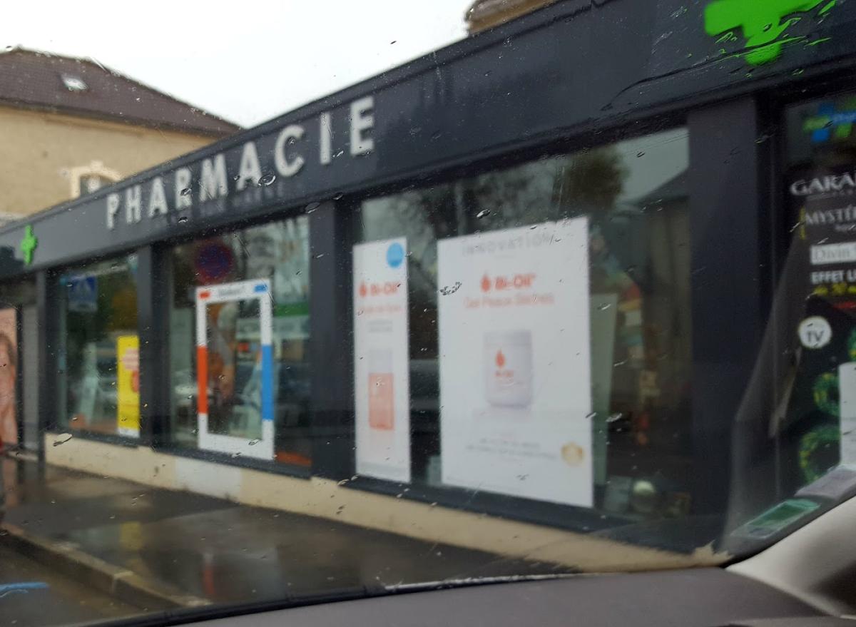 Pharmacie Peda