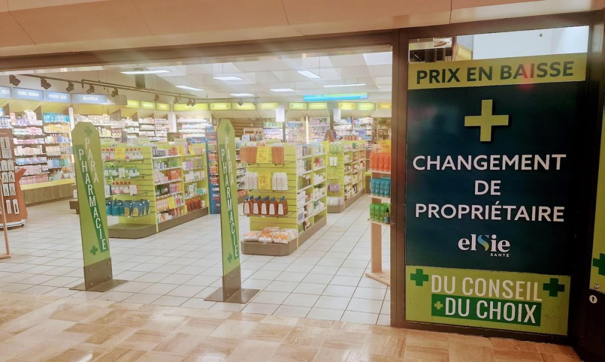 PHARMACIE GIVORS VALLEE