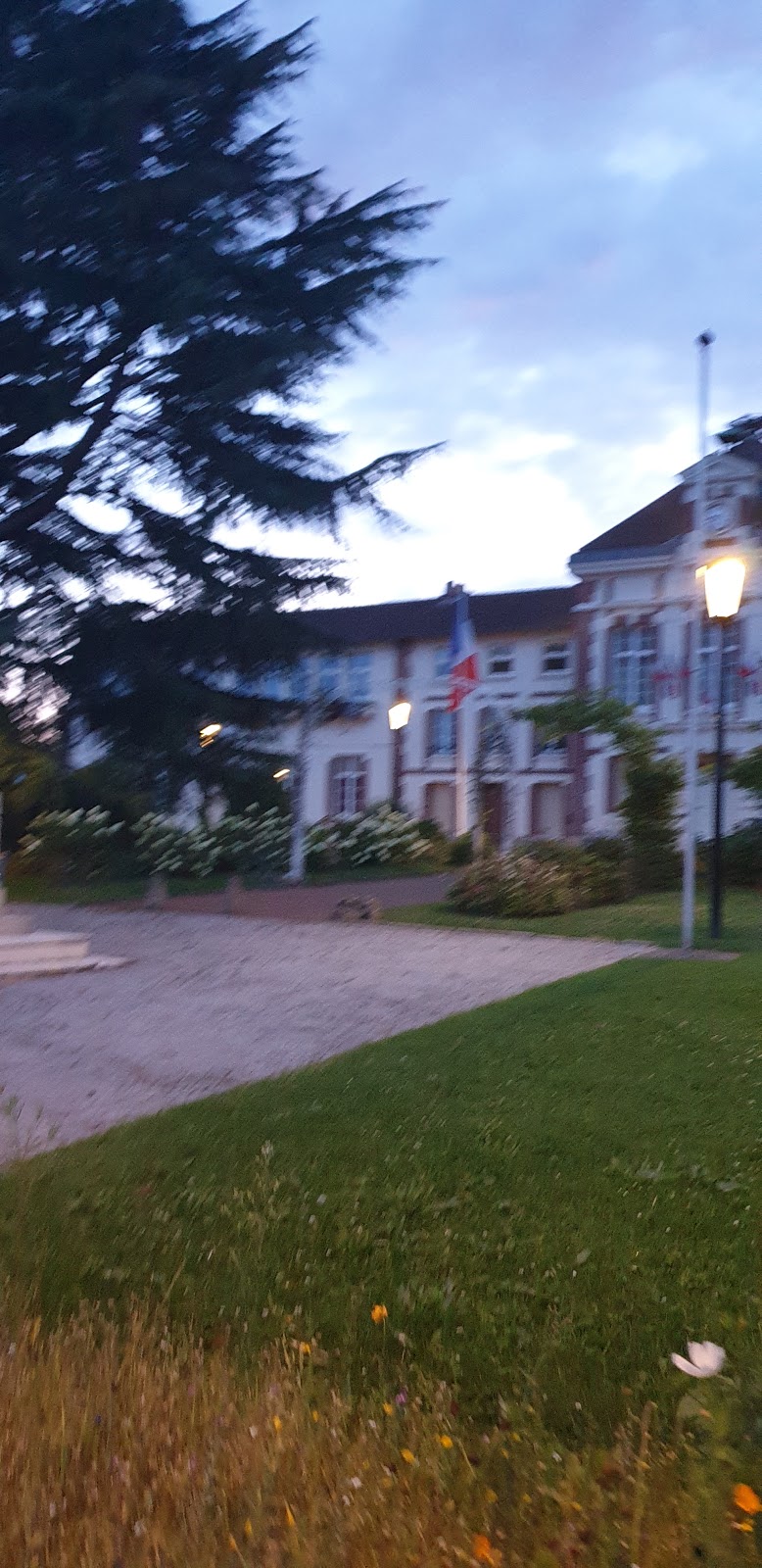 Pharmacie de la Mairie