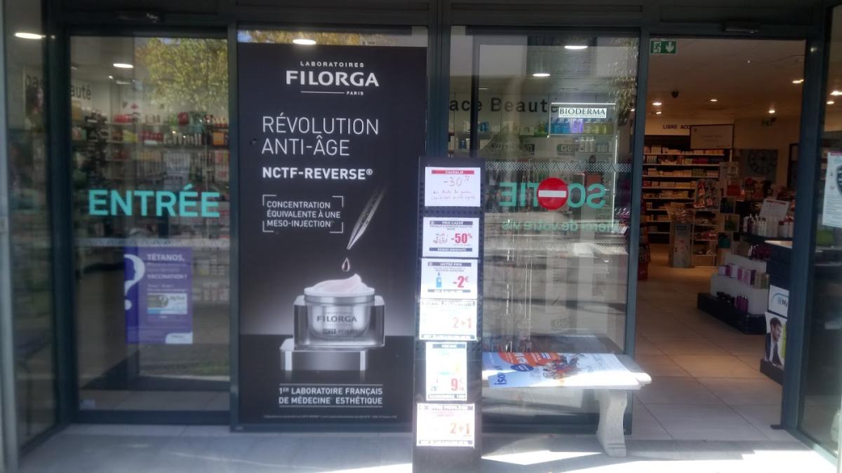 pharmacie Générale