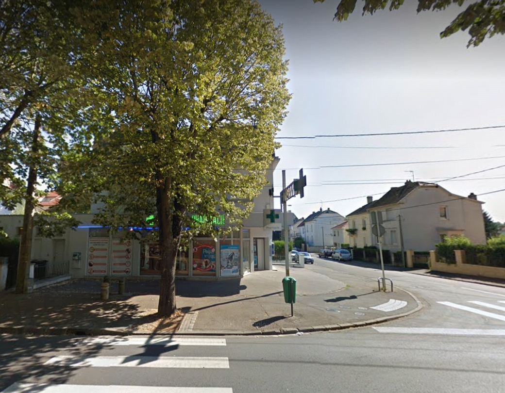 Pharmacie BOYER-SCHMIT