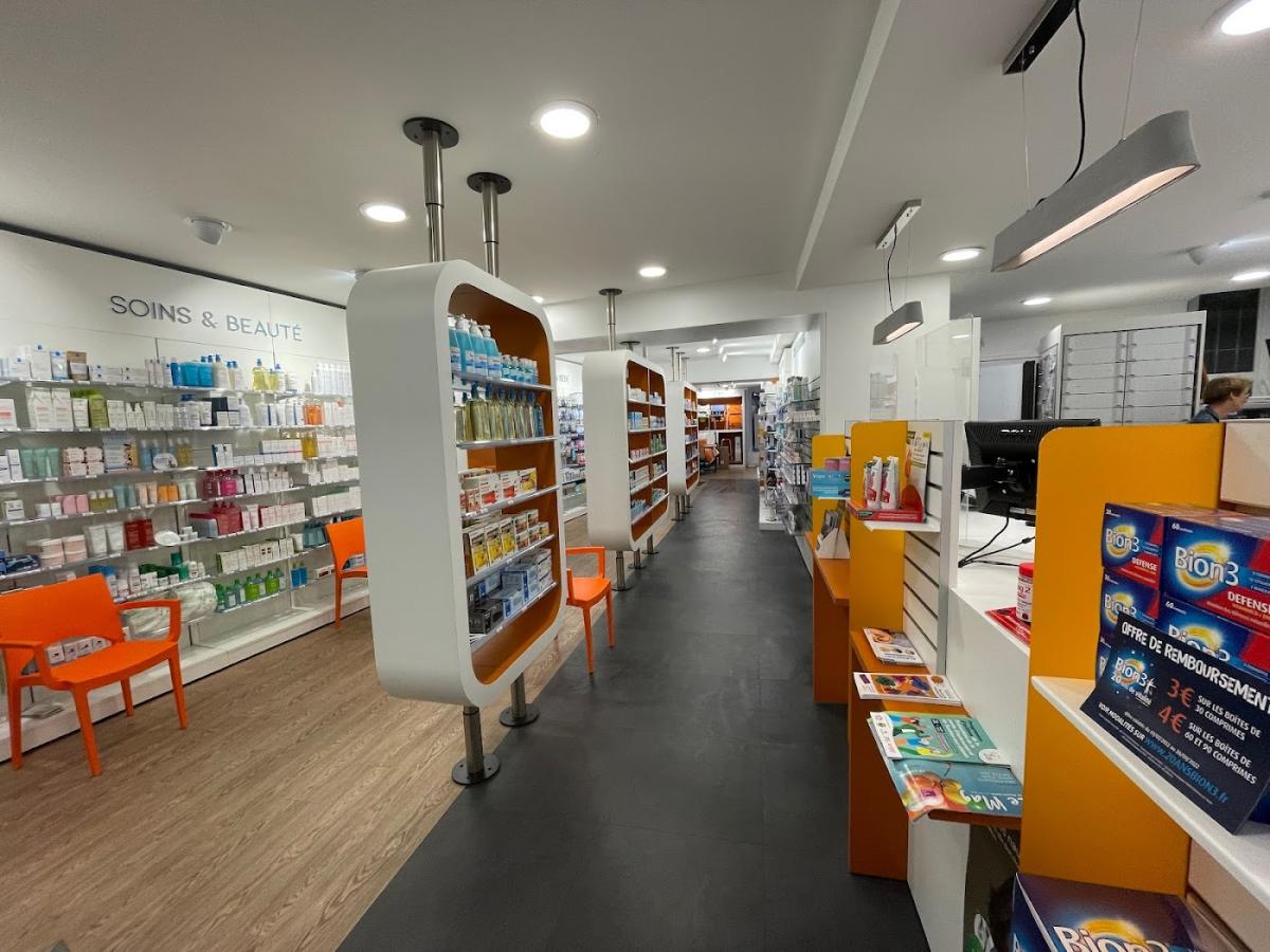 Pharmacie de La Verrerie