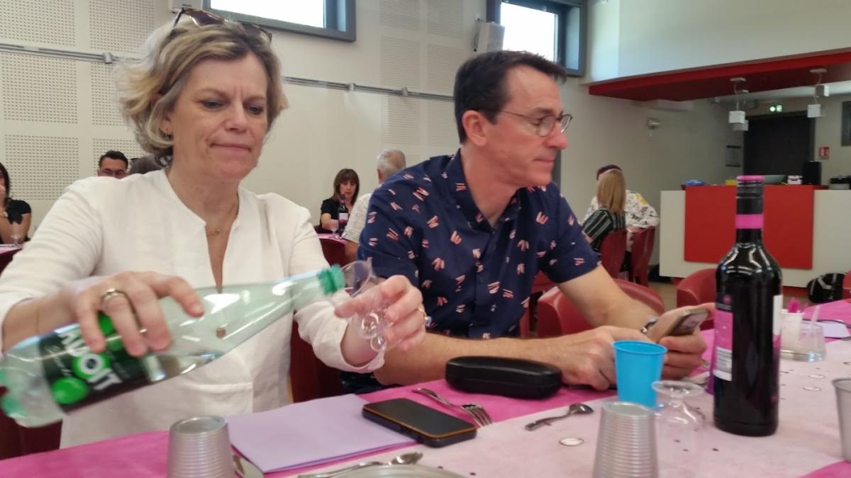 Pharmacie Des Gentianes SARL