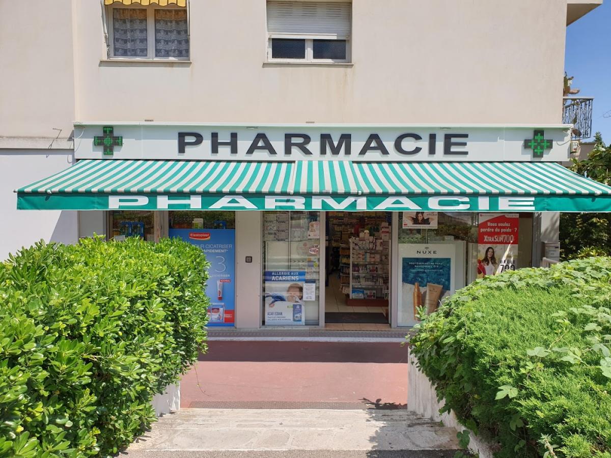 Selarl Pharmacie Des Magnolias