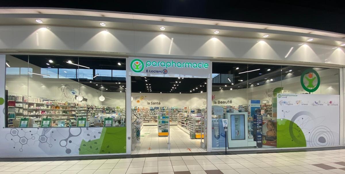 E.Leclerc Parapharmacie