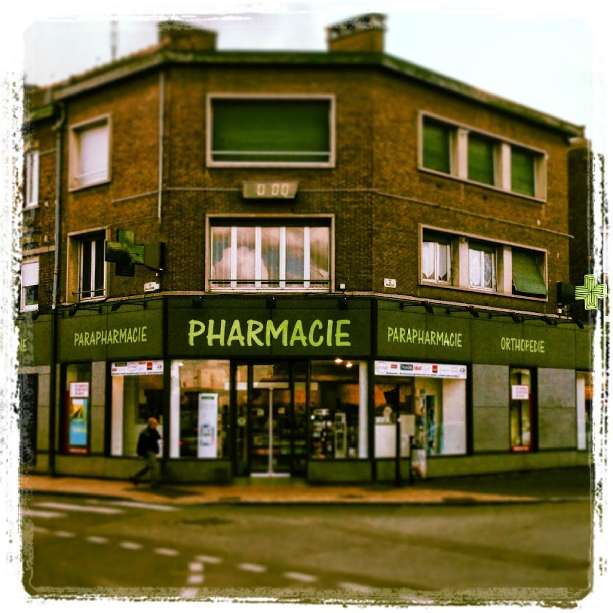 Pharmacie Saint Charles