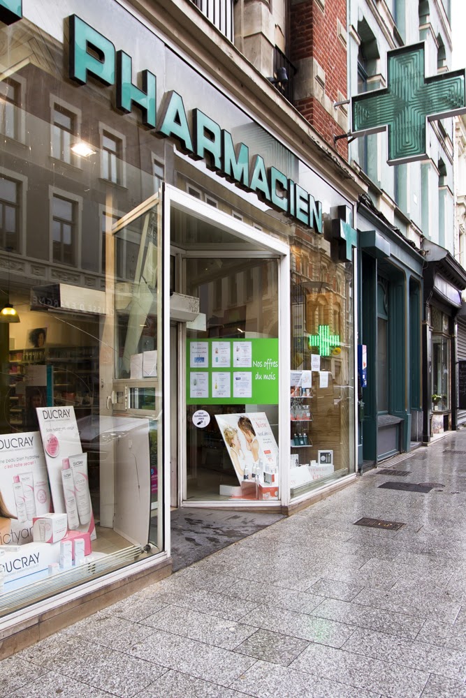 Pharmacie Grande Rue