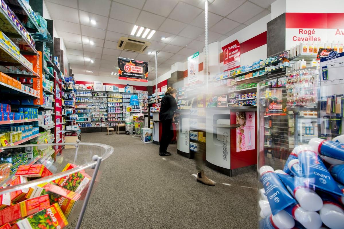 Pharmacie Praz (hello Pharmacie)