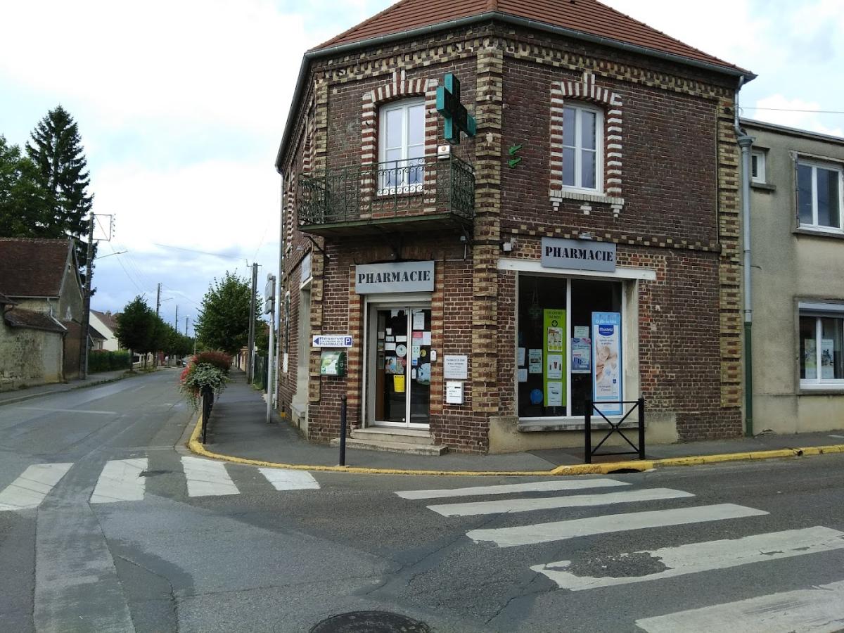 Pharmacie Lefebvre