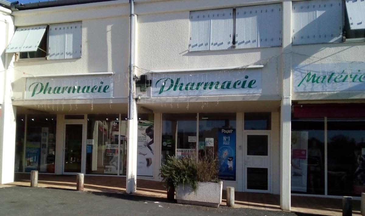 Pharmacie Zacchia