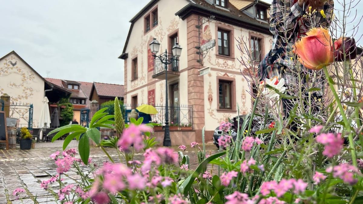 Pharmacie des 3 châteaux