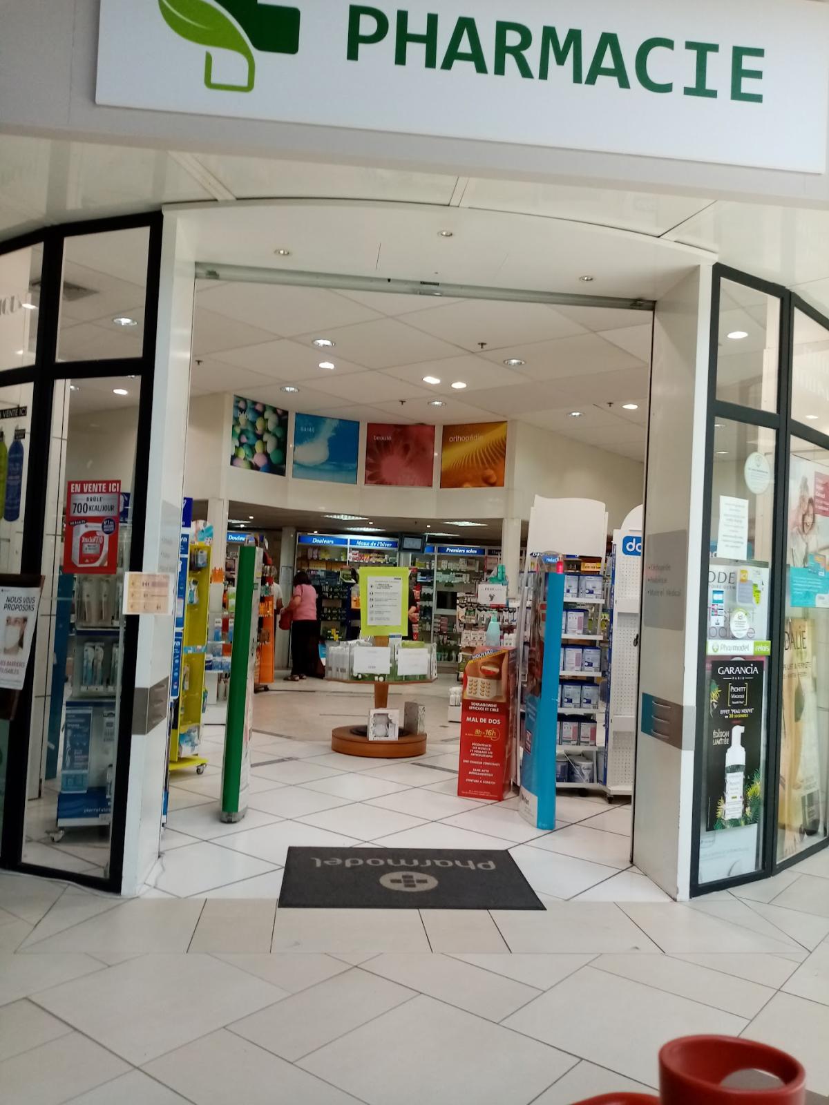 Pharmacie Gazinet nord