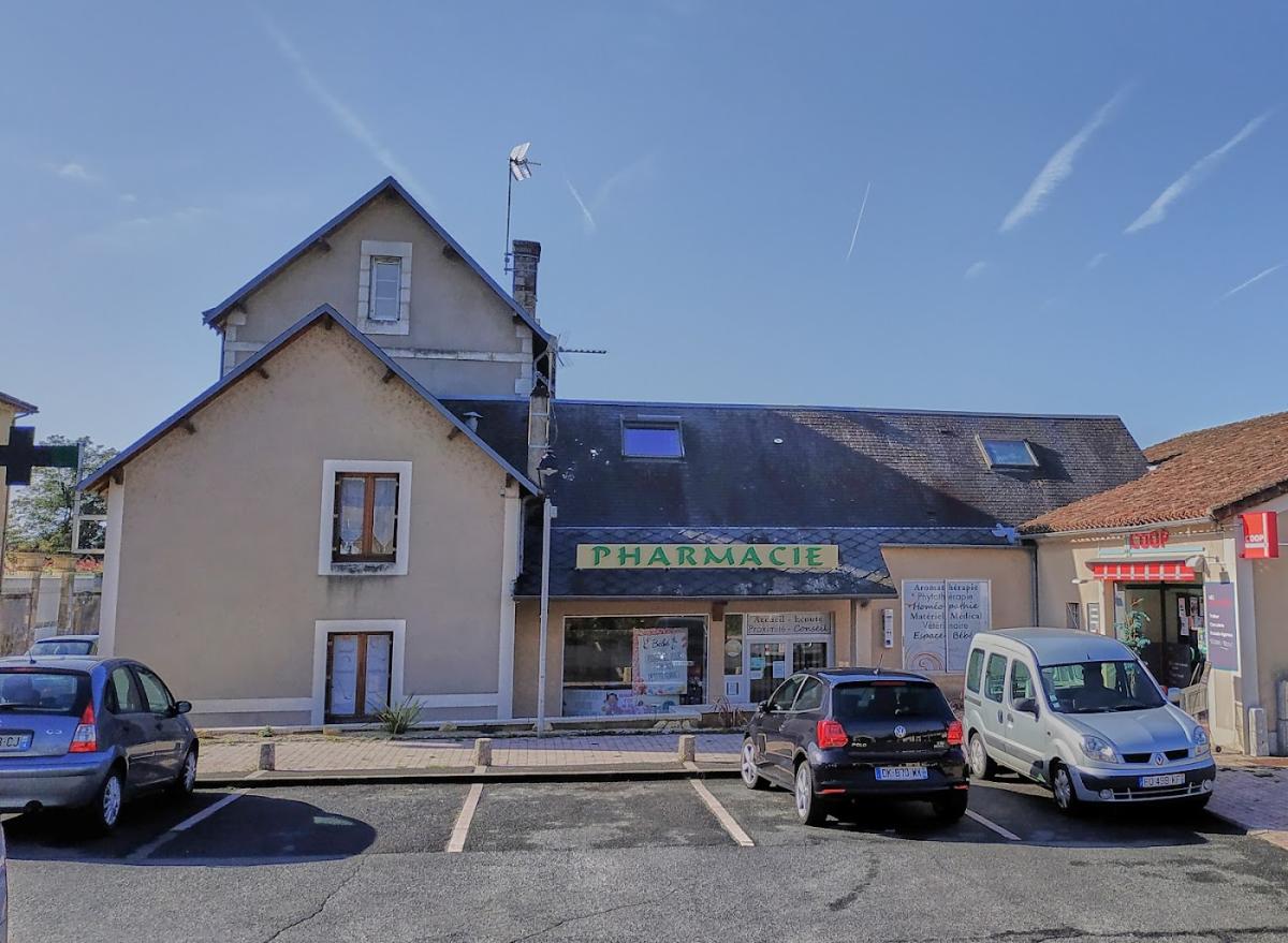 Pharmacie Nobilienne