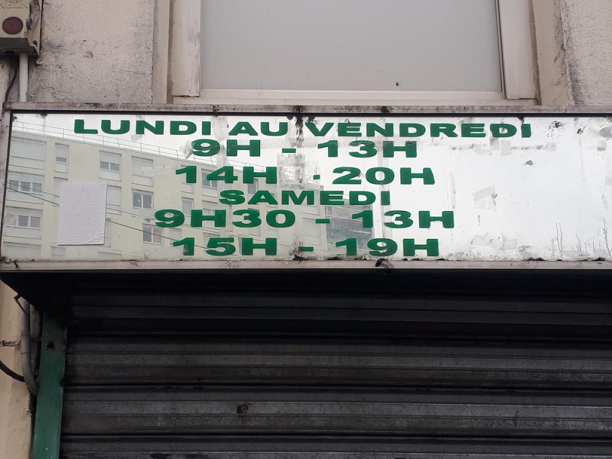 Pharmacie Des Beaudottes