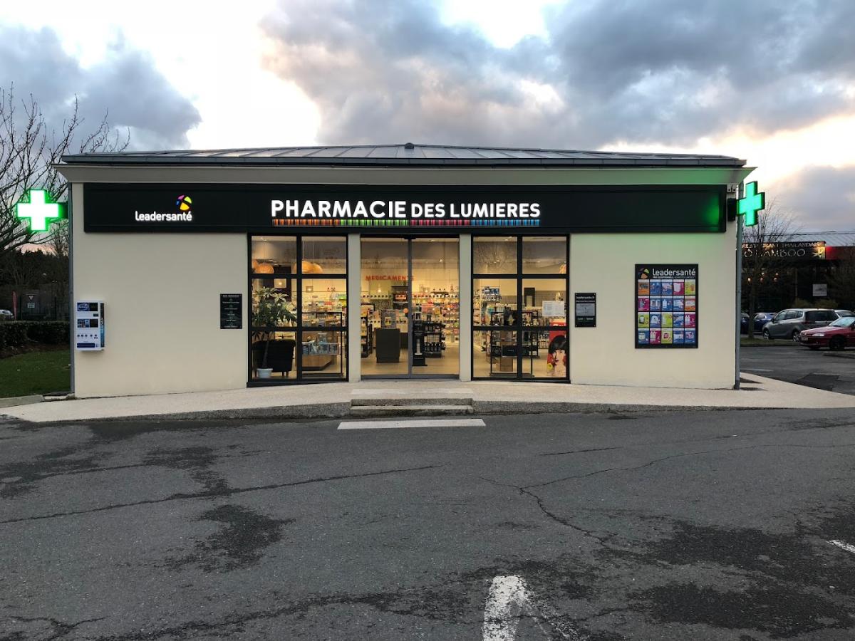 Pharmacie Des Lumières