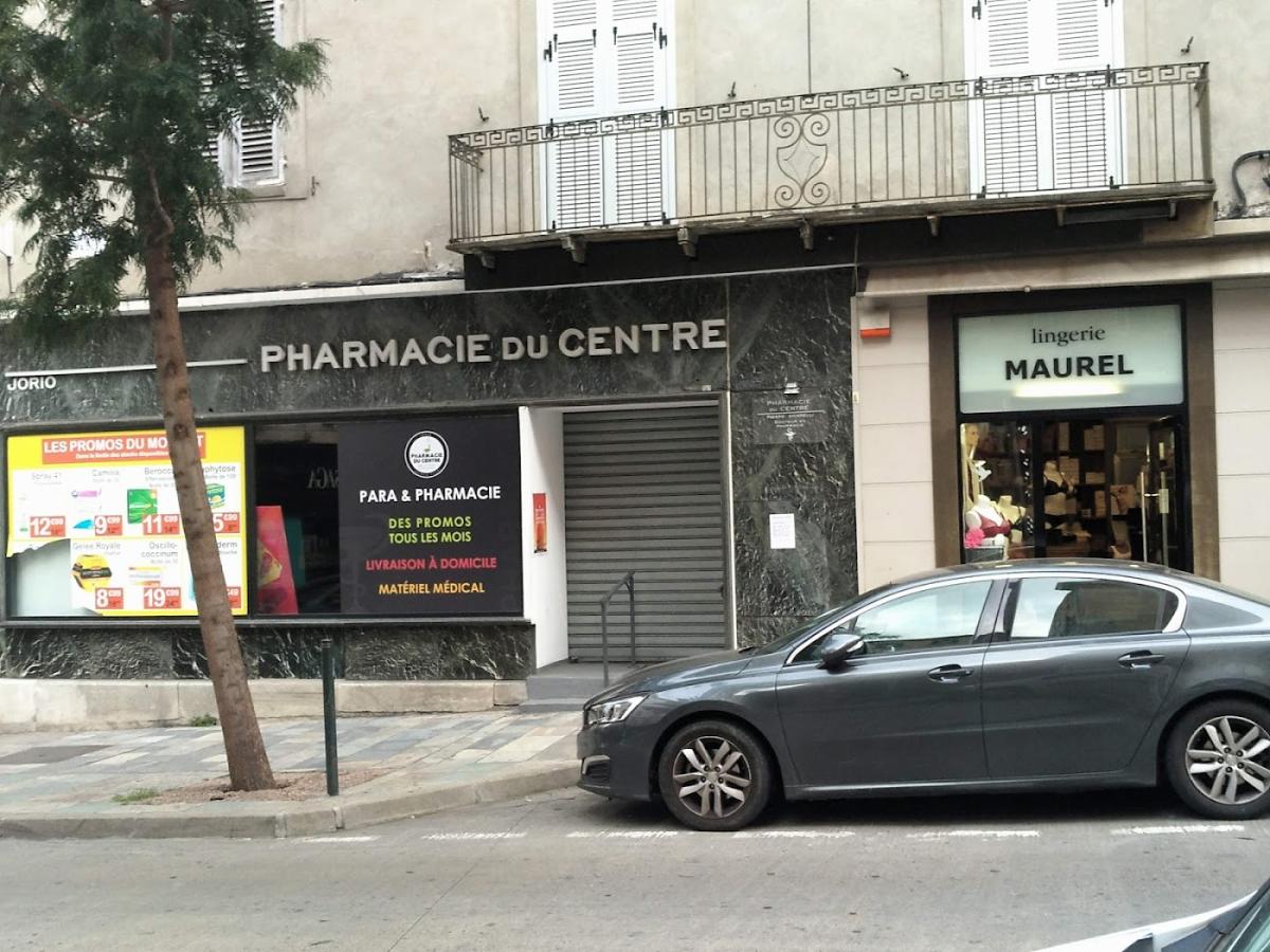 Pharmacie Du Centre