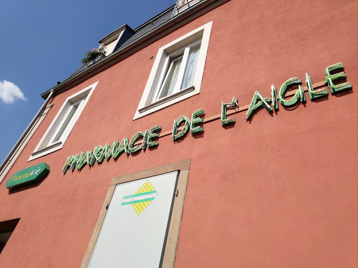 Pharmacie de L' Aigle