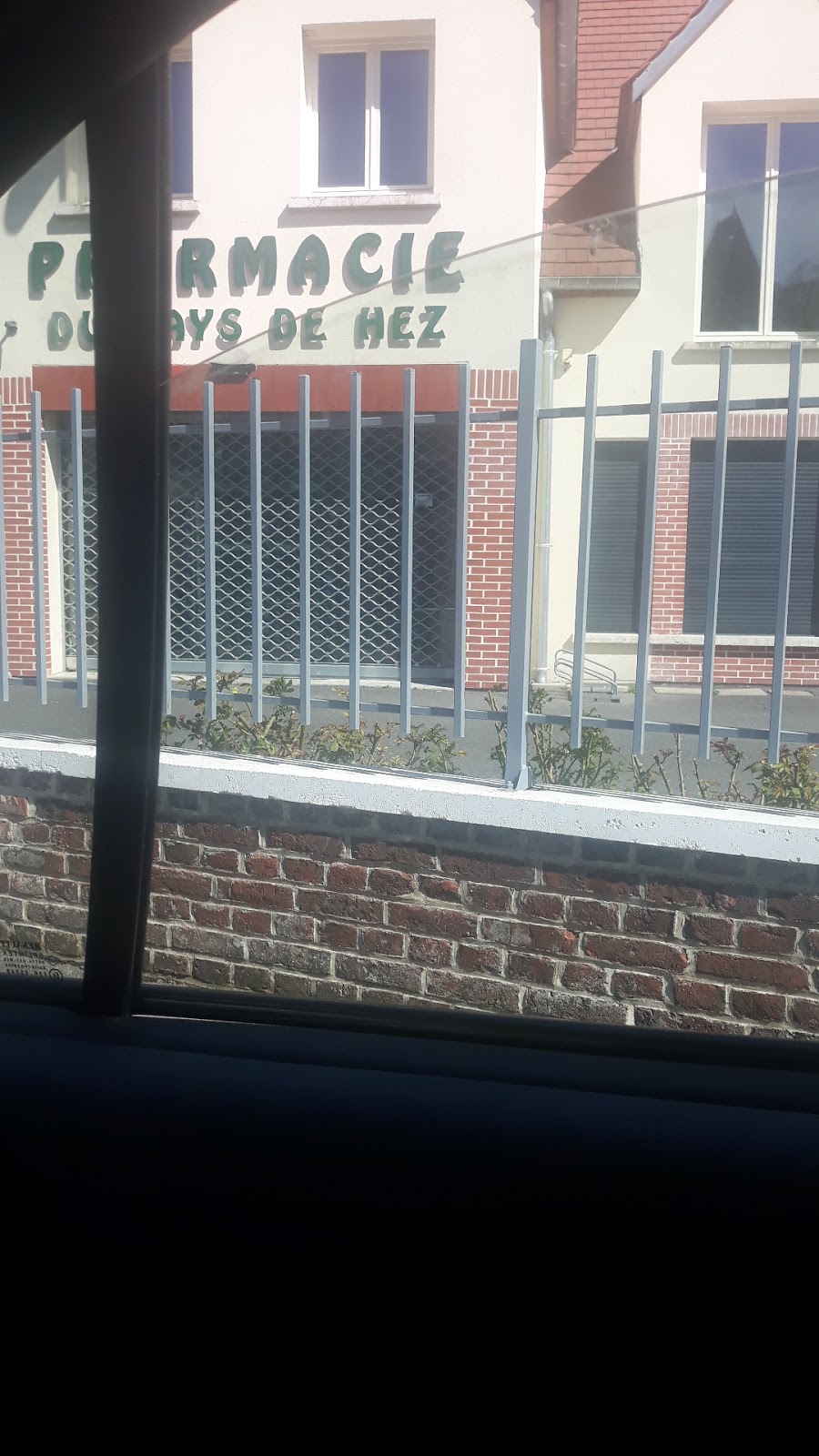 Pharmacie du Pays de Hez