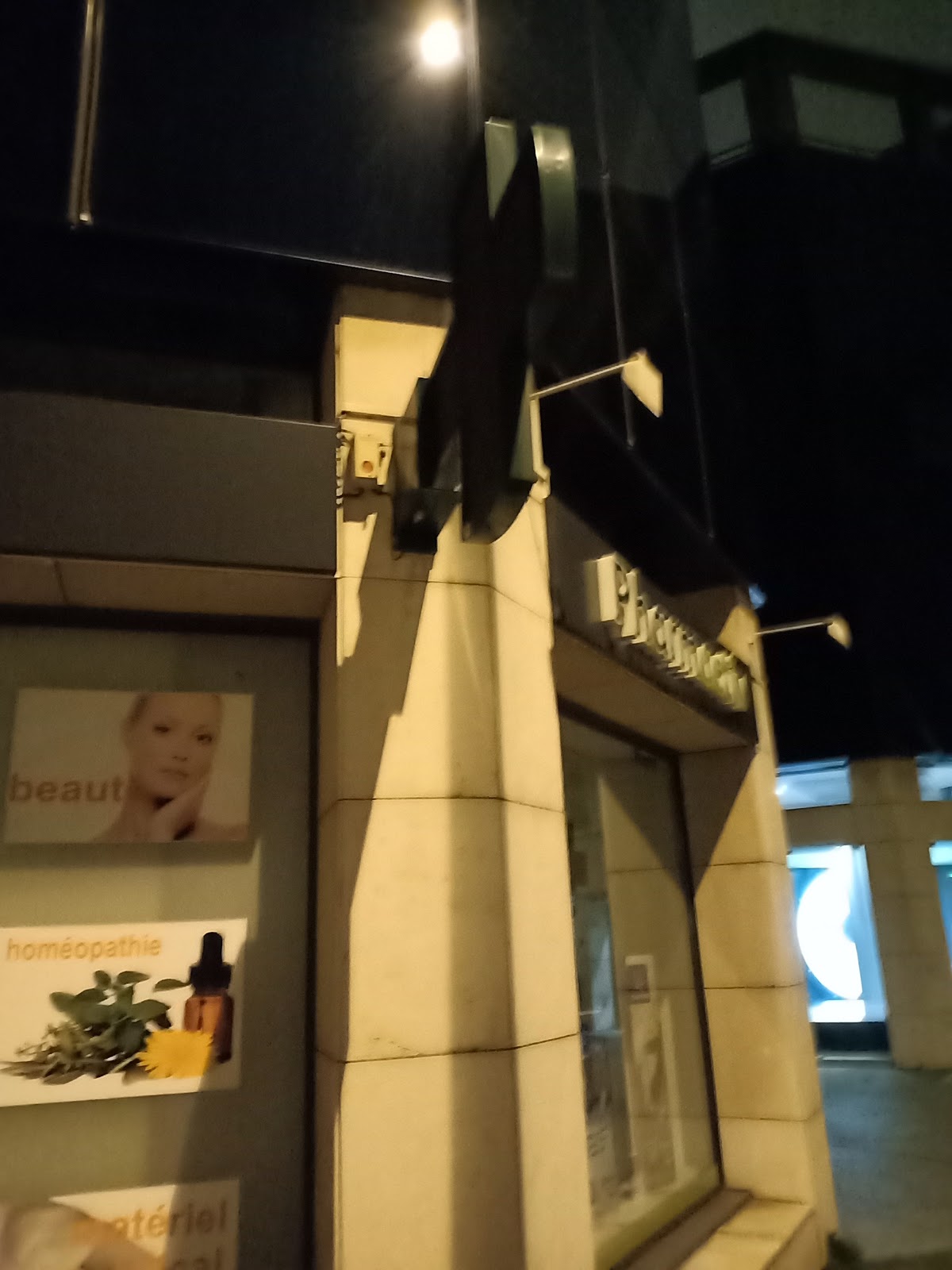 Pharmacie de la Roseraie