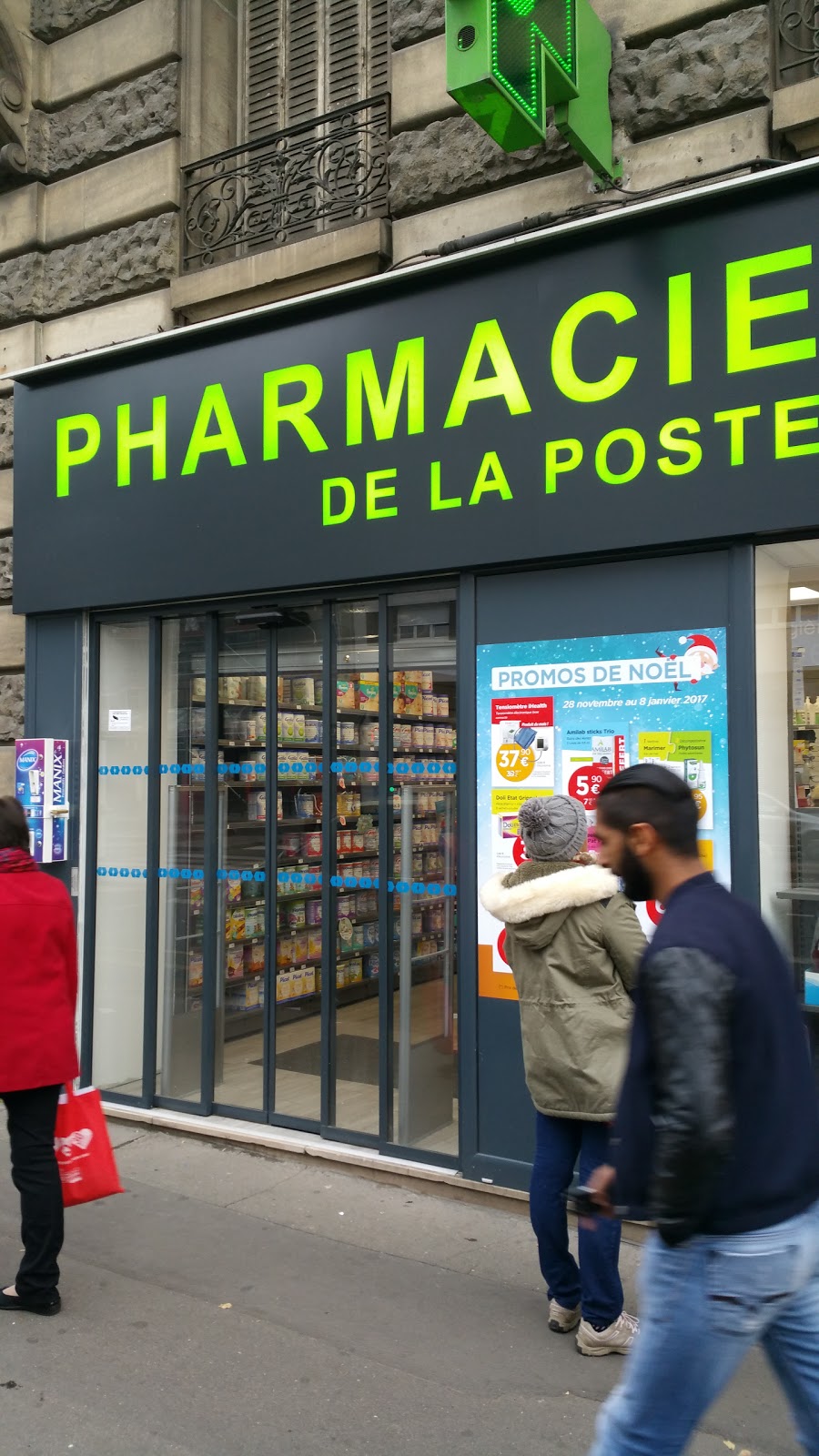 Pharmacie Banon