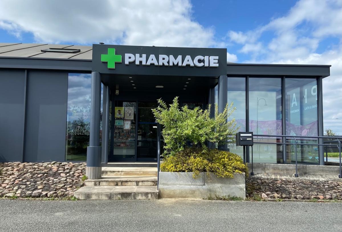 Pharmacie de Noidans Les Vesoul