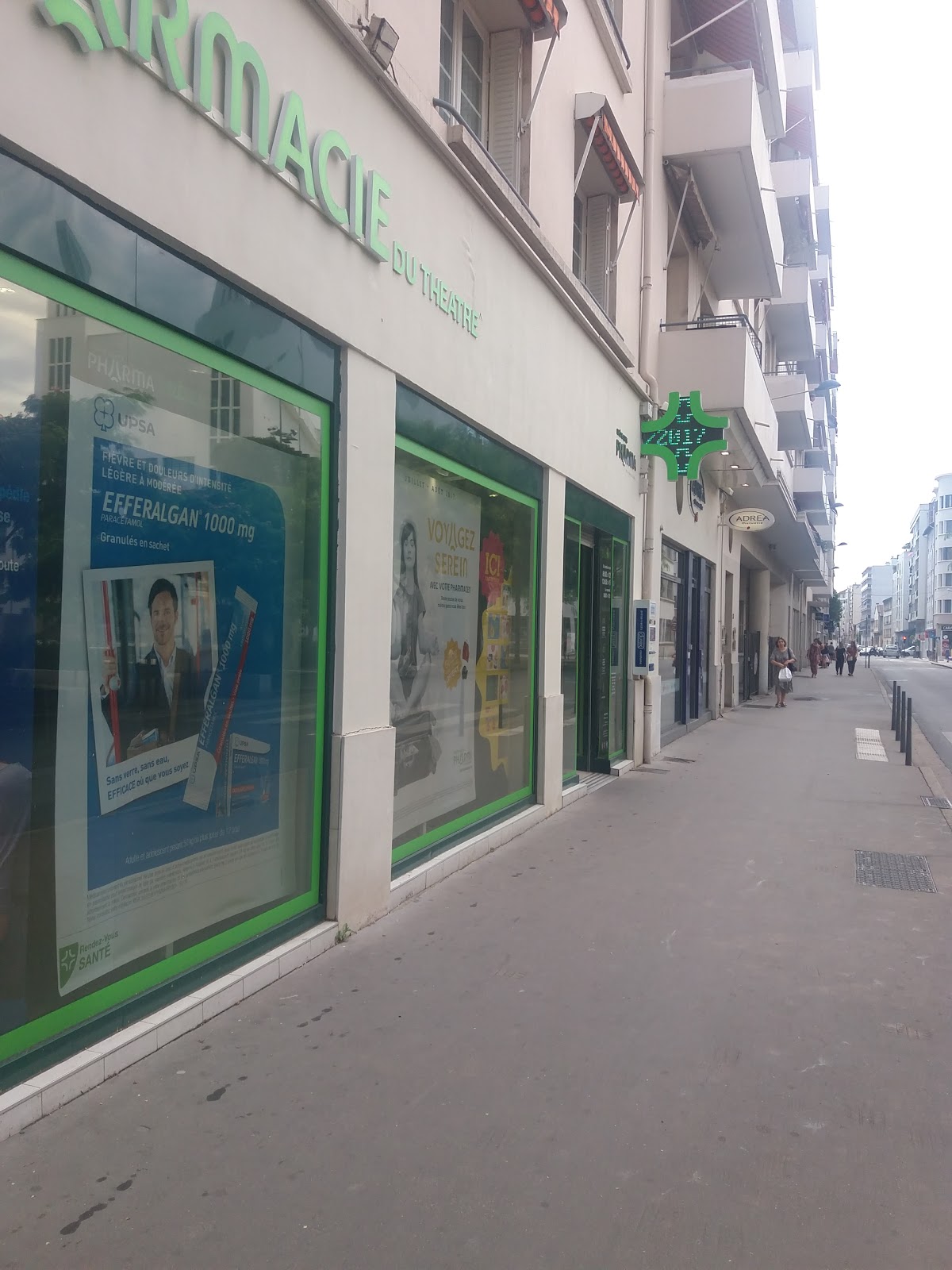 Pharmacie du Théâtre