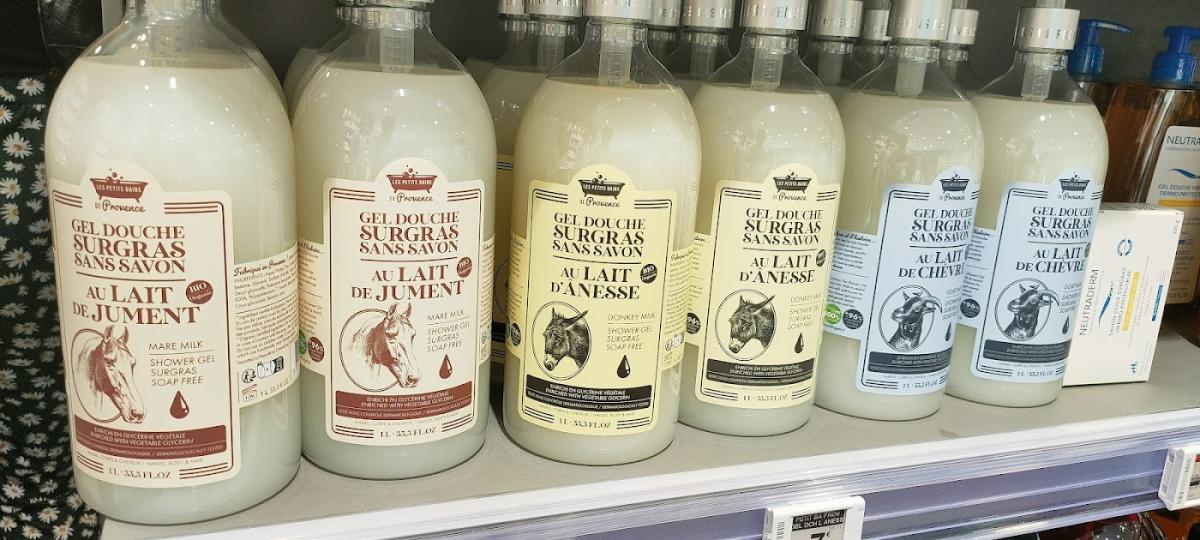 Pharmacie de Kerfontaine