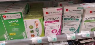 Pharmacie E.Leclerc Parapharmacie 2