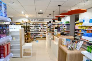 Pharmacie Pharmacie Saint Eloi 0