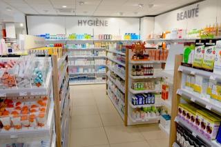 Pharmacie Pharmacie Saint Eloi 0