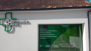 Pharmacie Pharmacie des haras 0
