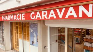 Pharmacie Pharmacie Garavan 0