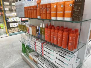 Pharmacie Pharmacie Garavan 0