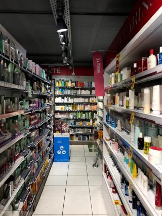 Pharmacie Pharmacie PHARMABEST Amar Maurière Zinsius - Pharmacy 0