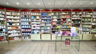 Pharmacie Pharmacie de l'Avenue Nationale wellpharma 0