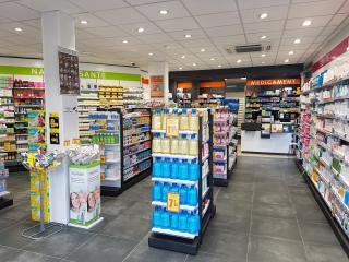 Pharmacie Grande pharmacie des Jonquilles 0